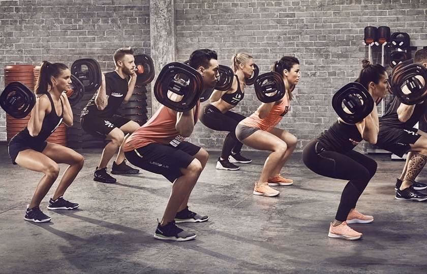 How much bigger are you after a pump?