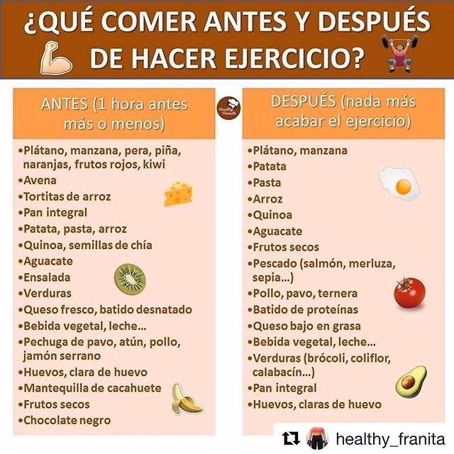 ¿Qué alimentos debo consumir para que me crezcan los glúteos?