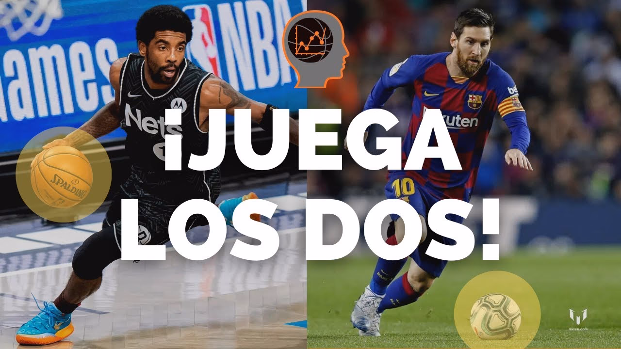 ¿Qué cansa más, un partido de fútbol o baloncesto?