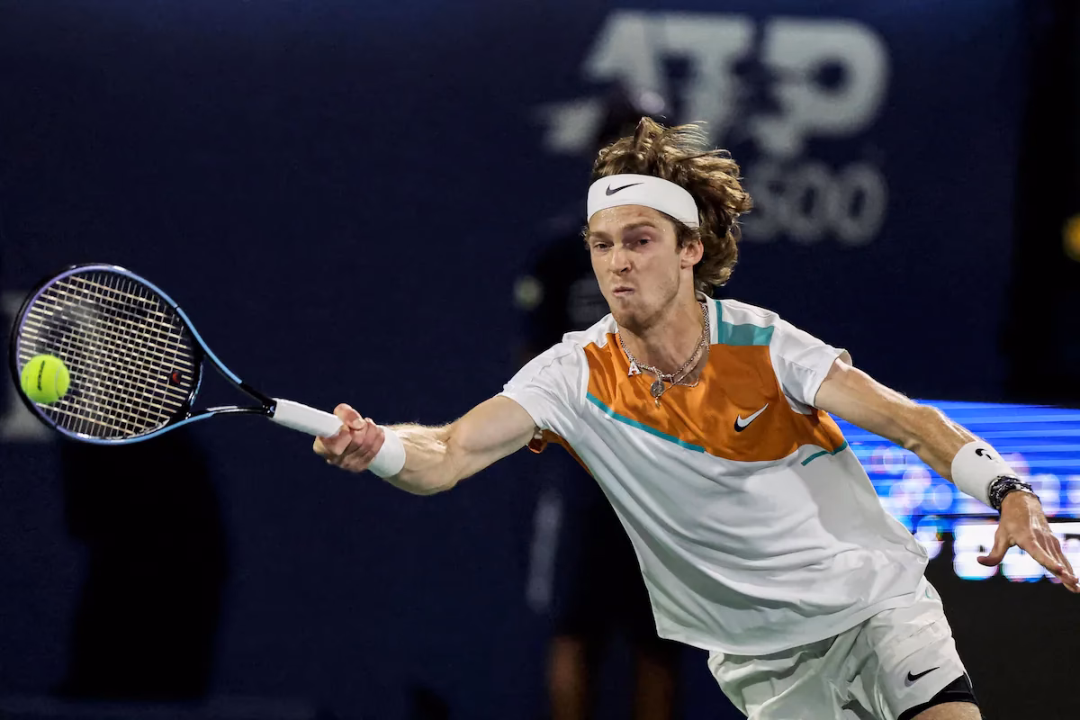 ¿Por qué los rusos son tan buenos en los deportes?