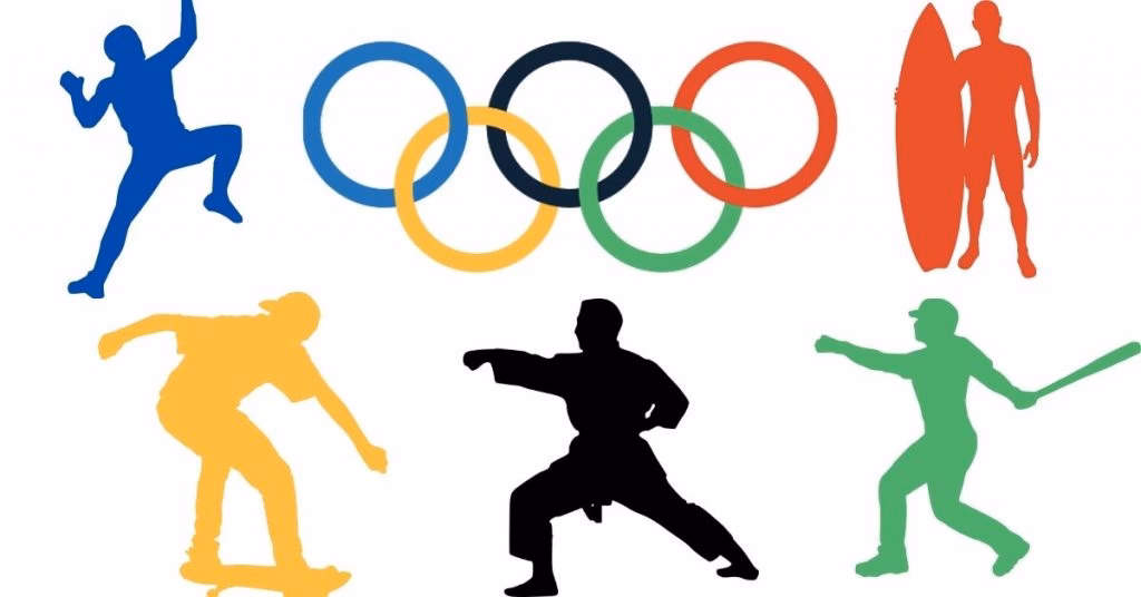 ¿Cuáles son las últimas disciplinas olímpicas que se han incorporado al catálogo olímpico?