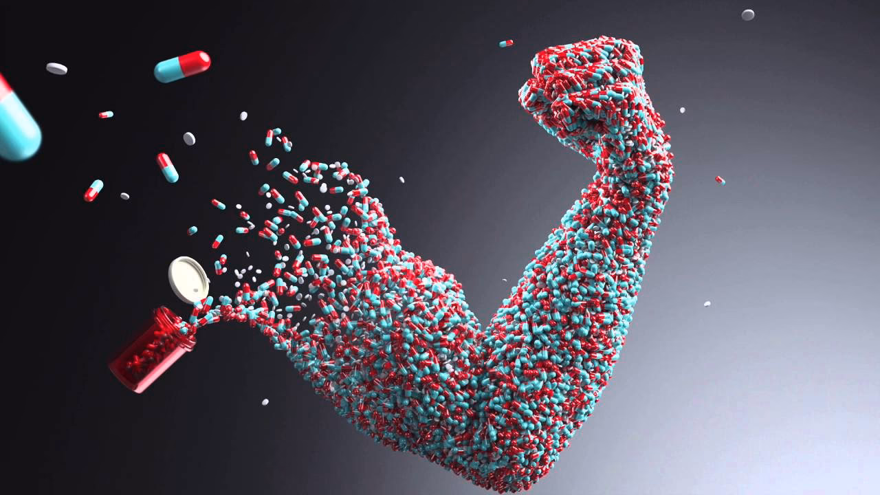 ¿Qué es el dopaje que le hacen a los jugadores?