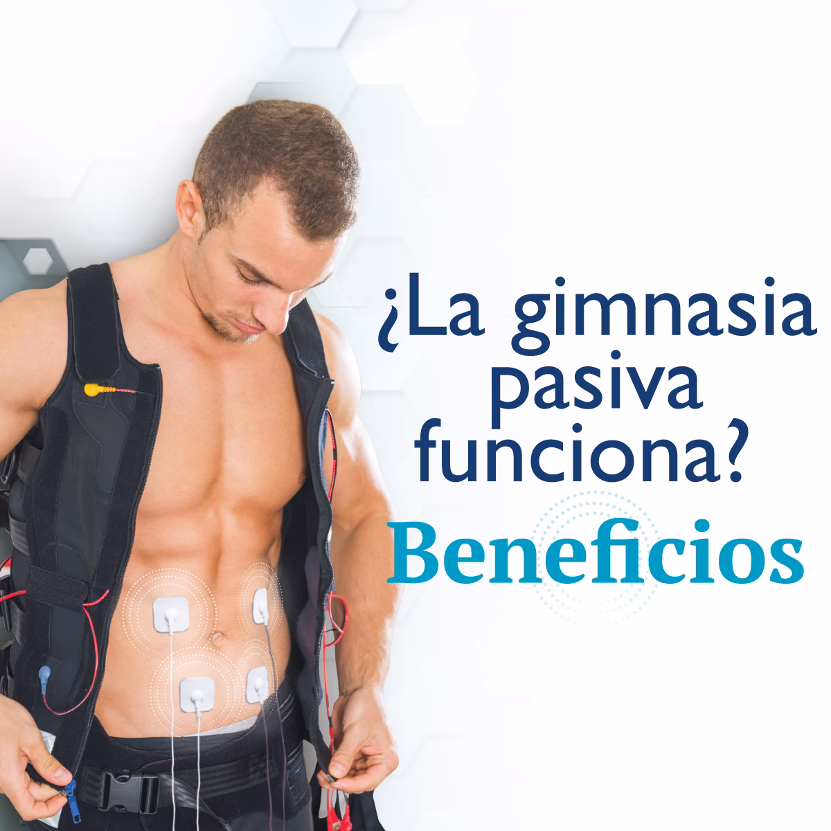 ¿Cuántas calorías se queman con la gimnasia pasiva?