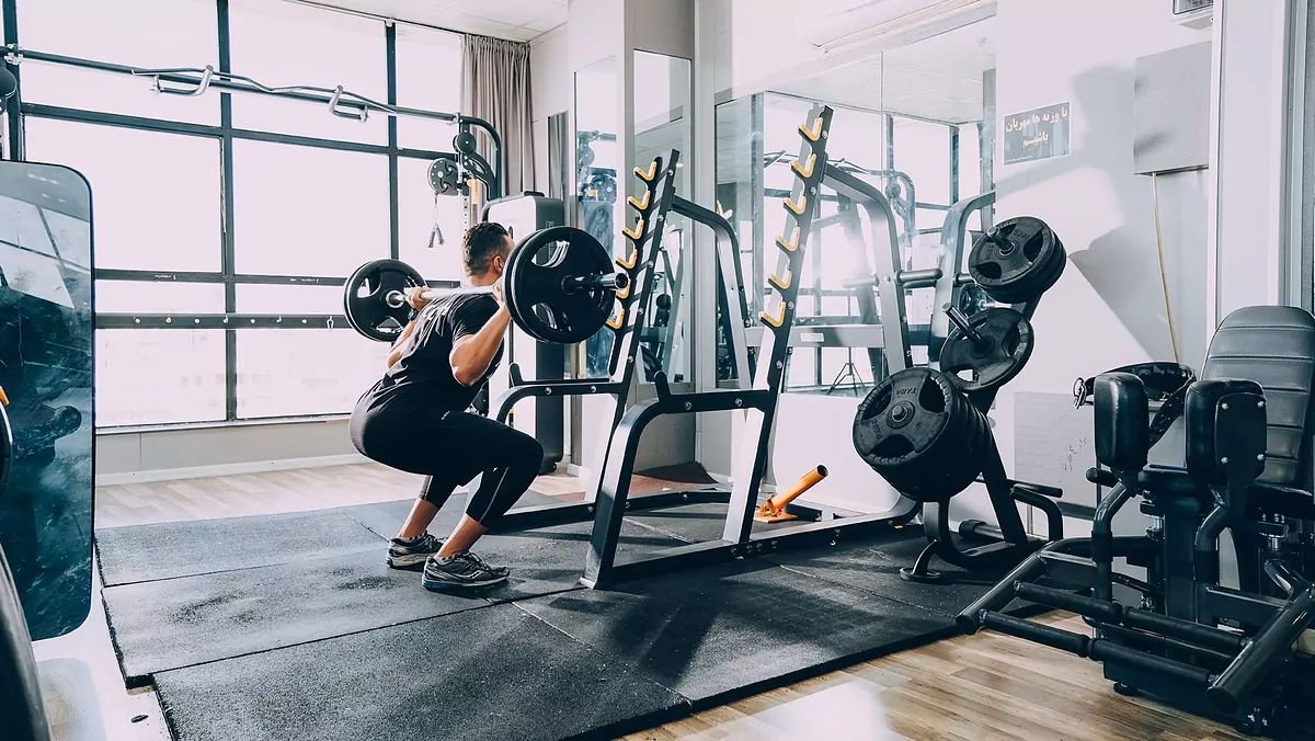 ¿Es el CrossFit más efectivo que el gimnasio?