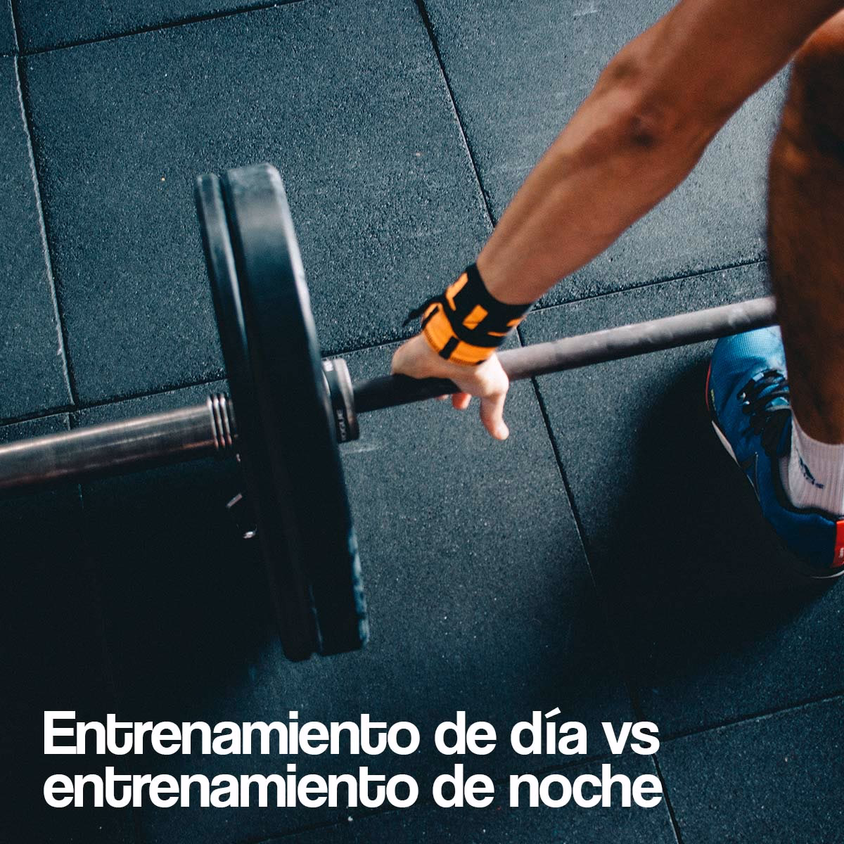 ¿Qué es mejor hacer ejercicio de noche o de día?