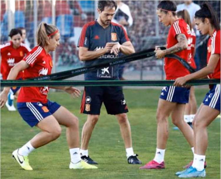 ¿Qué significa pretemporada?