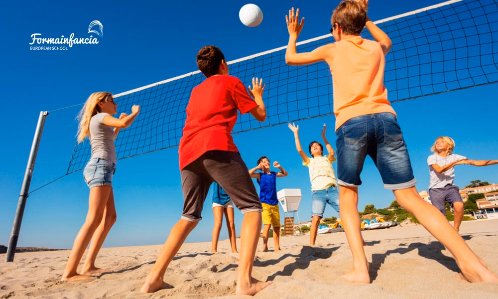 ¿Qué es la etapa pre-deportiva?