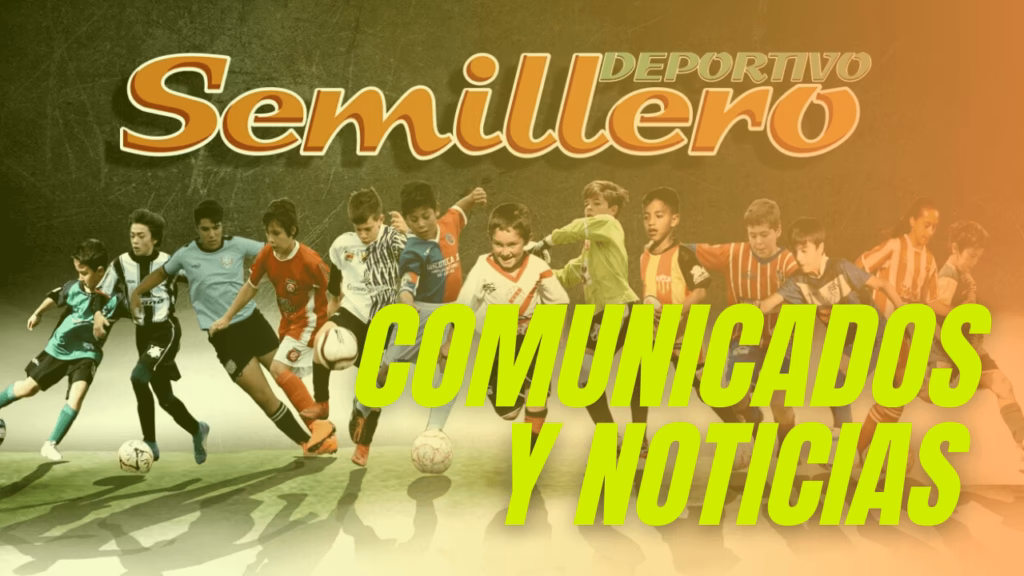 ¿Qué es un semillero deportivo?