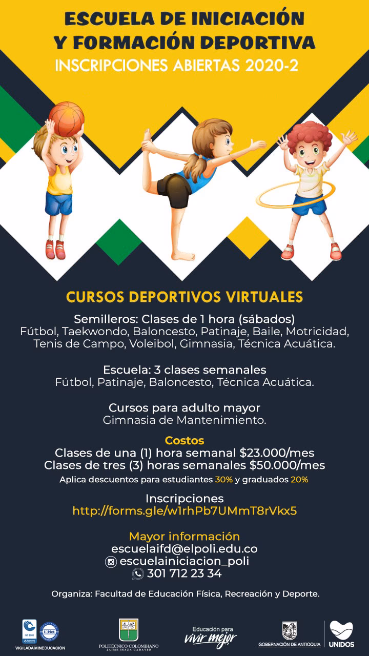 ¿Qué es la iniciación deportiva y para qué sirve?