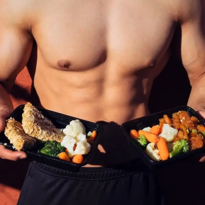 ¿Qué hacer en los días que no entreno?