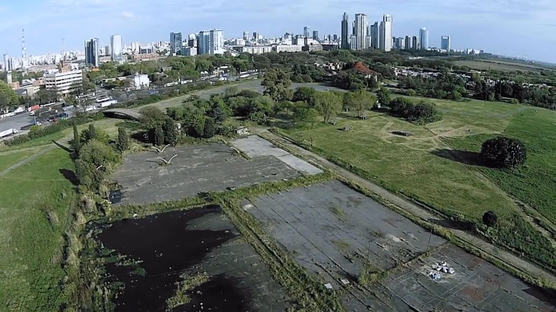 ¿De quién es el propietario de Boca?