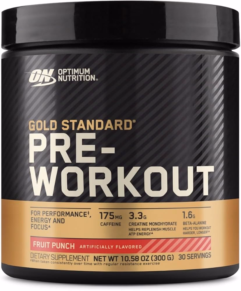 ¿Cuál es la mejor rutina pre-entrenamiento?