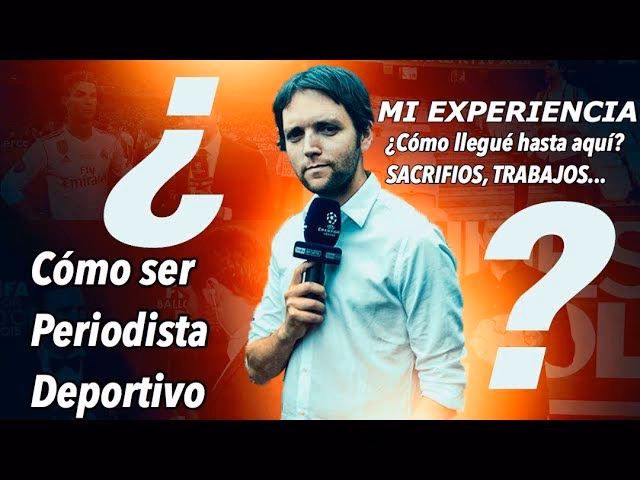 ¿Qué bachillerato hay que estudiar para estudiar periodismo?