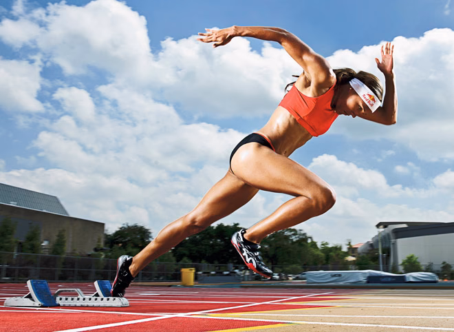 ¿Cómo saber si eres un deportista de alto rendimiento?