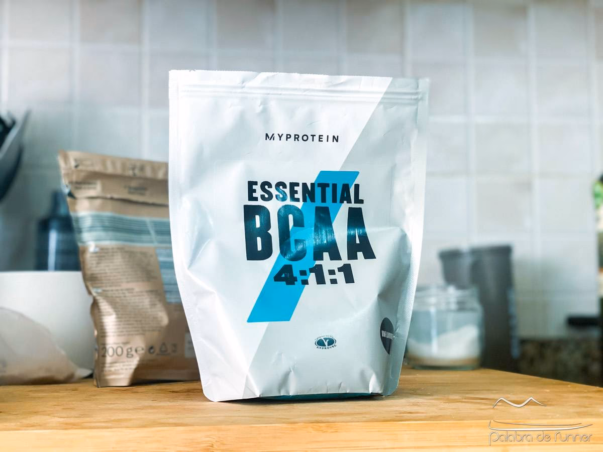 ¿Qué es y para qué sirven los BCAAs?