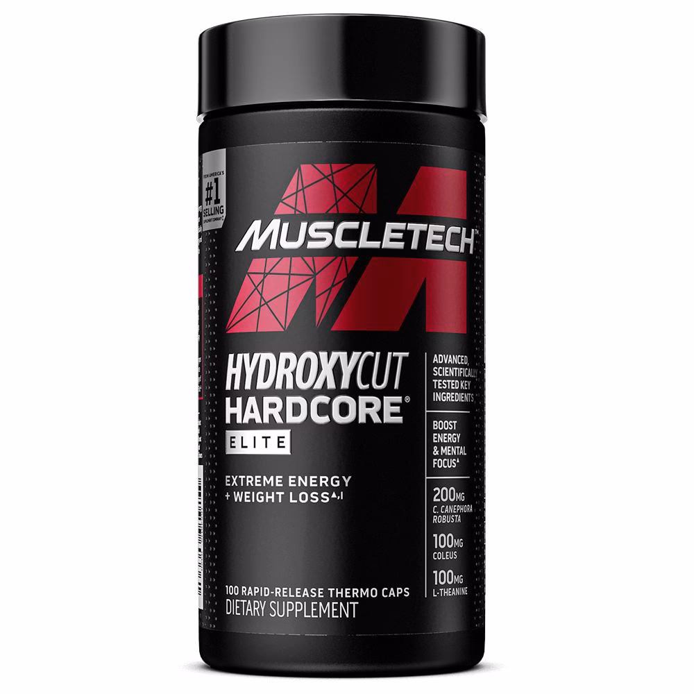 ¿Qué toman los deportistas para quemar grasa?