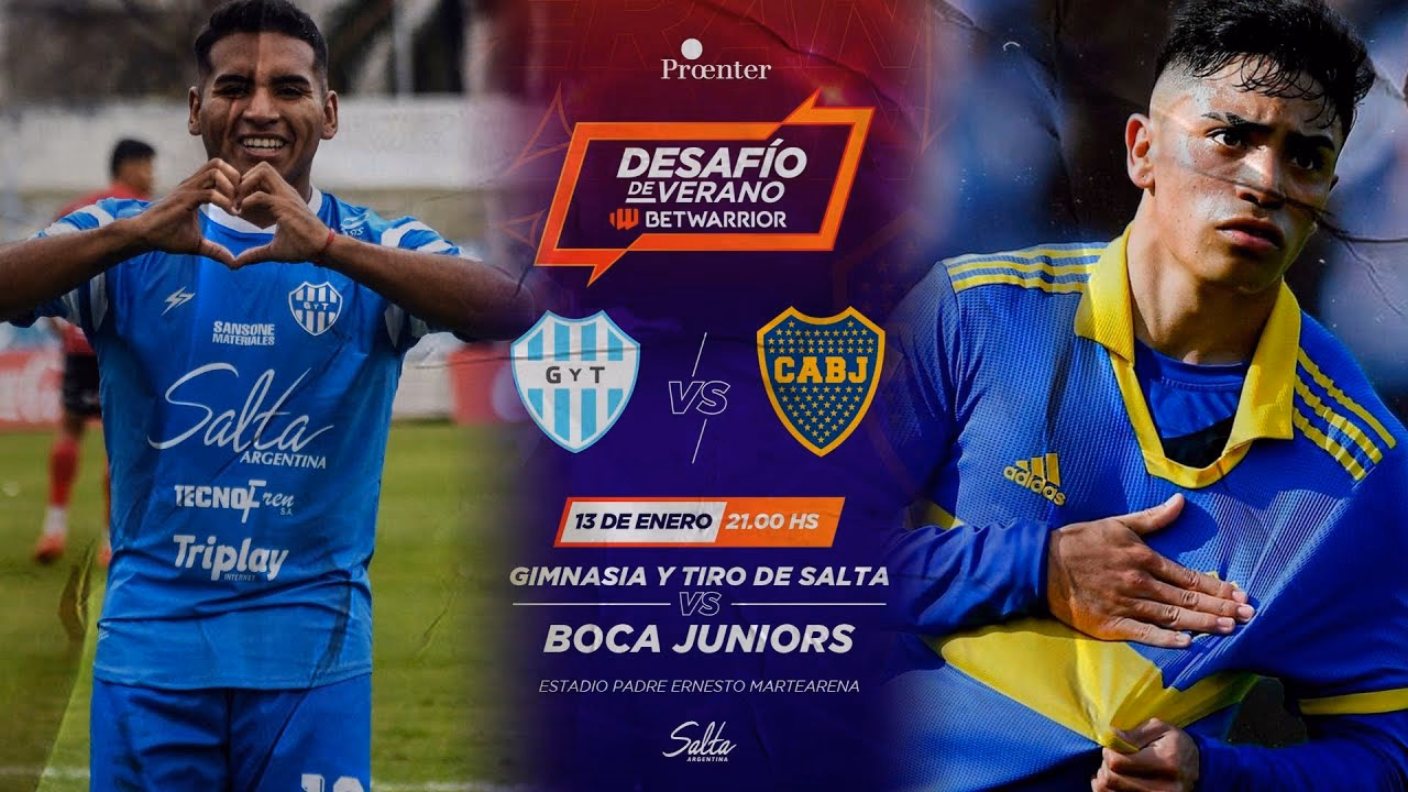 ¿Quién televisa Boca Barracas?