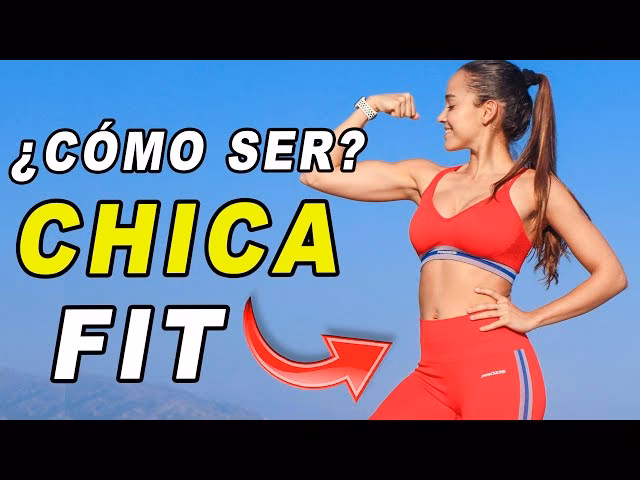 ¿Cómo llegar a ser fitness?