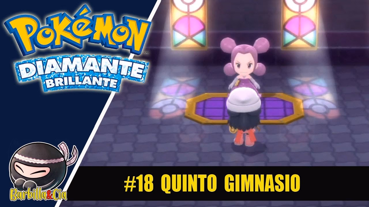 ¿Cuál es el 5to nivel de gimnasio en platino?