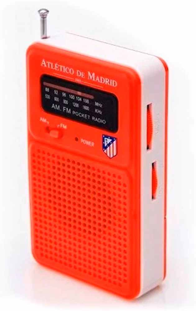¿Cuáles son las radios más escuchadas en Madrid?