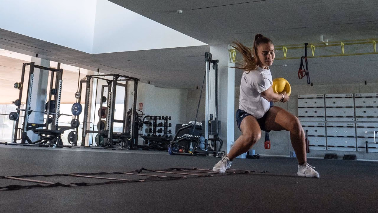 ¿Cuánto cuesta una semana de entrenamiento en la Rafa Nadal Academy en verano?