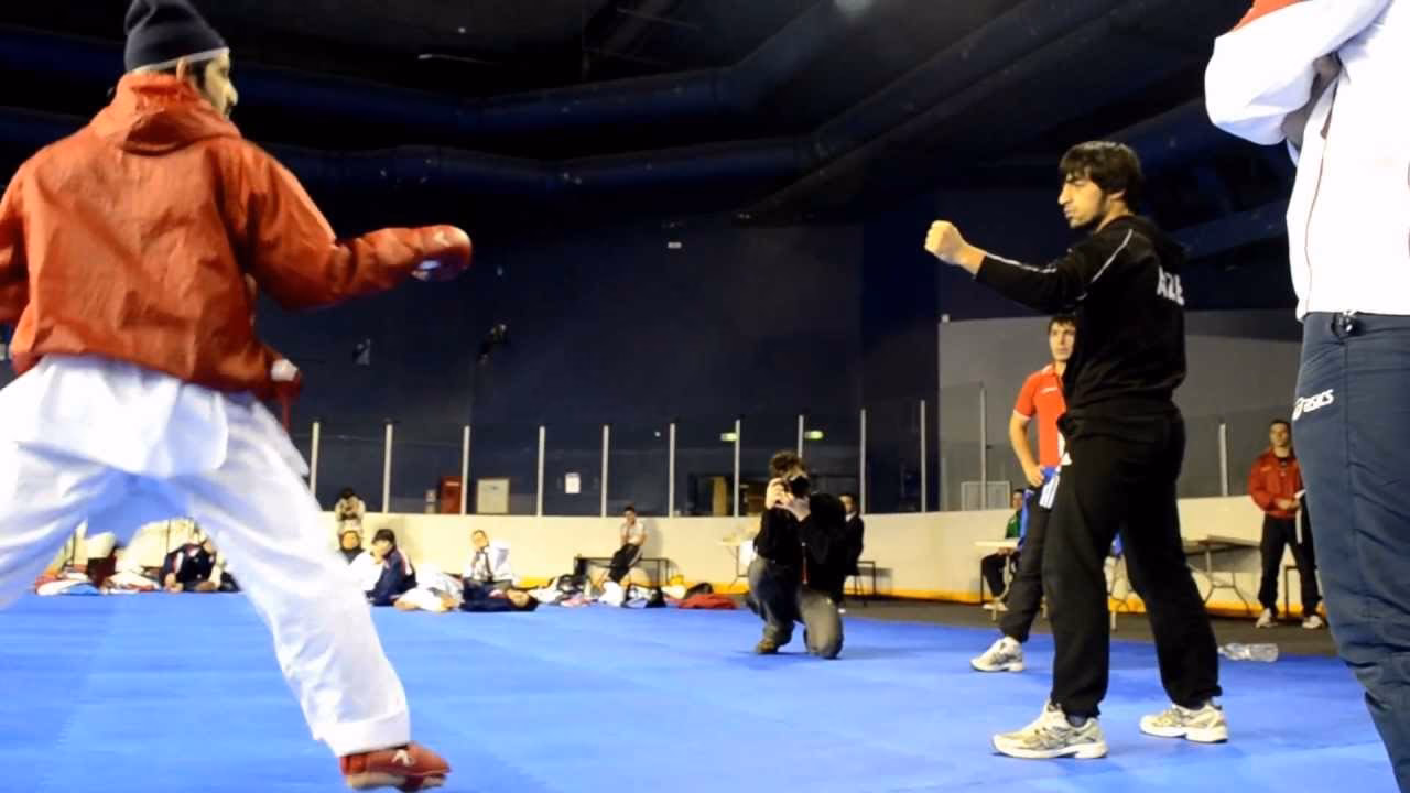 ¿Qué está haciendo ahora Rafael Aghayev?