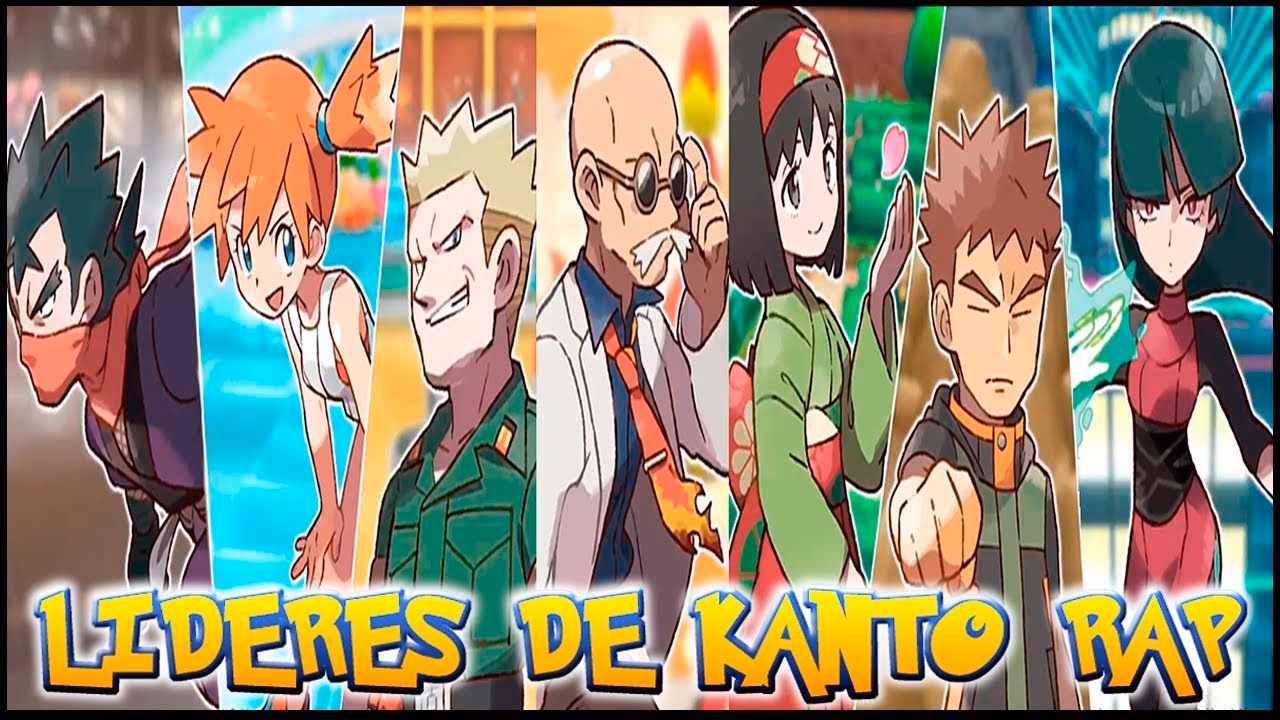 ¿Quién es el líder del gimnasio rapero en Pokémon Violeta?