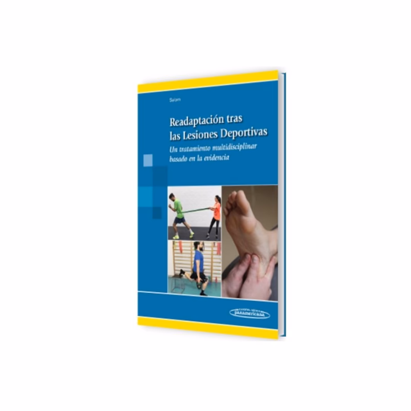 ¿Qué es la readaptación en el deporte?