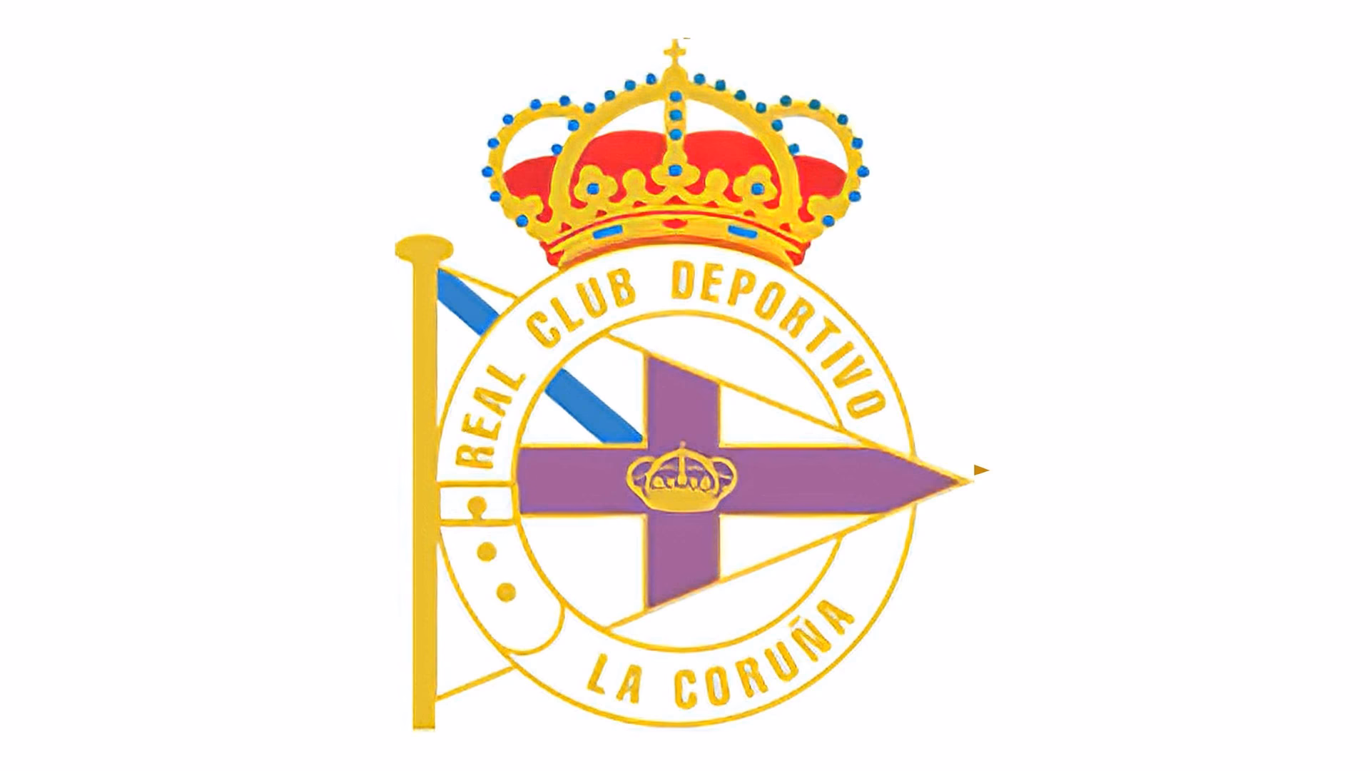 ¿Cuántos socios tiene el Real Club Deportivo de La Coruña?