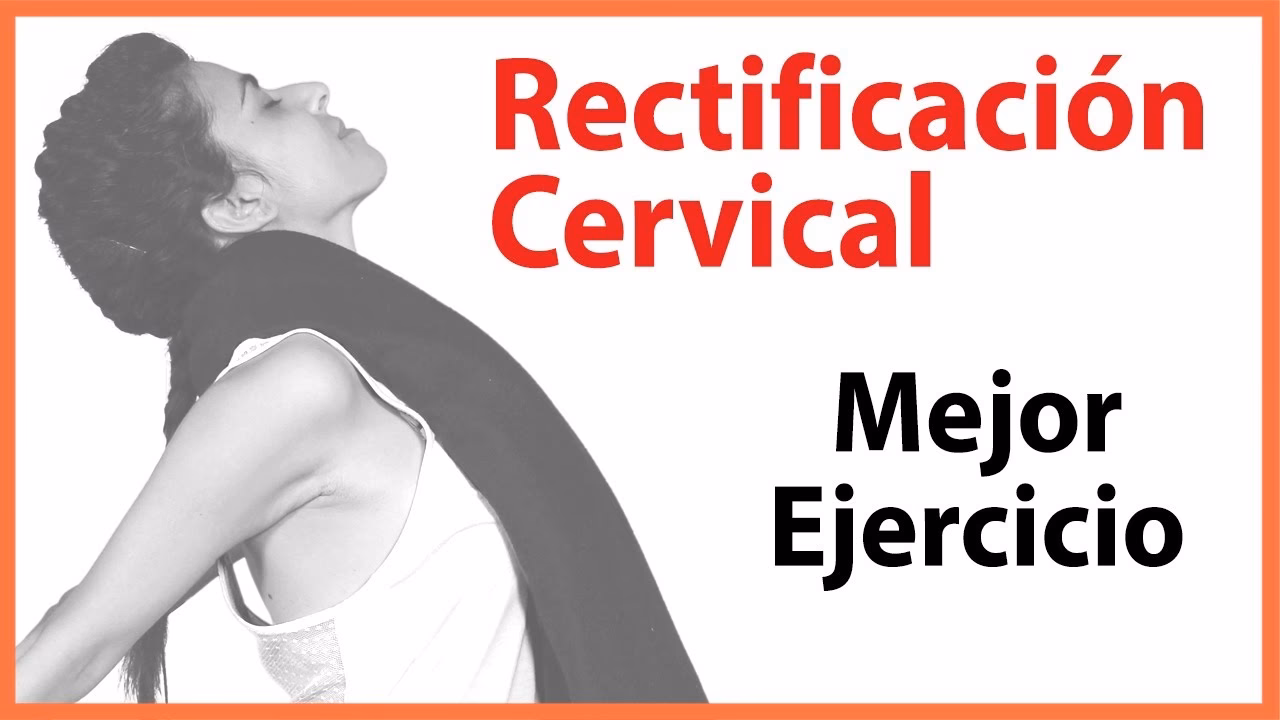 ¿Qué ejercicios no debo hacer si sufro de la cervical?