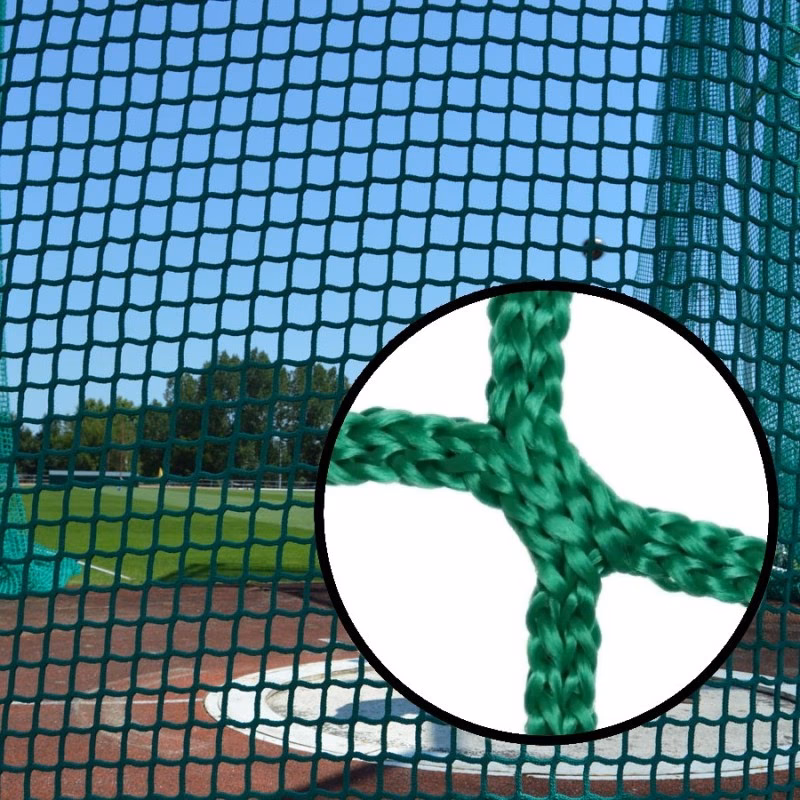 ¿Cuánto cuesta una malla de béisbol?