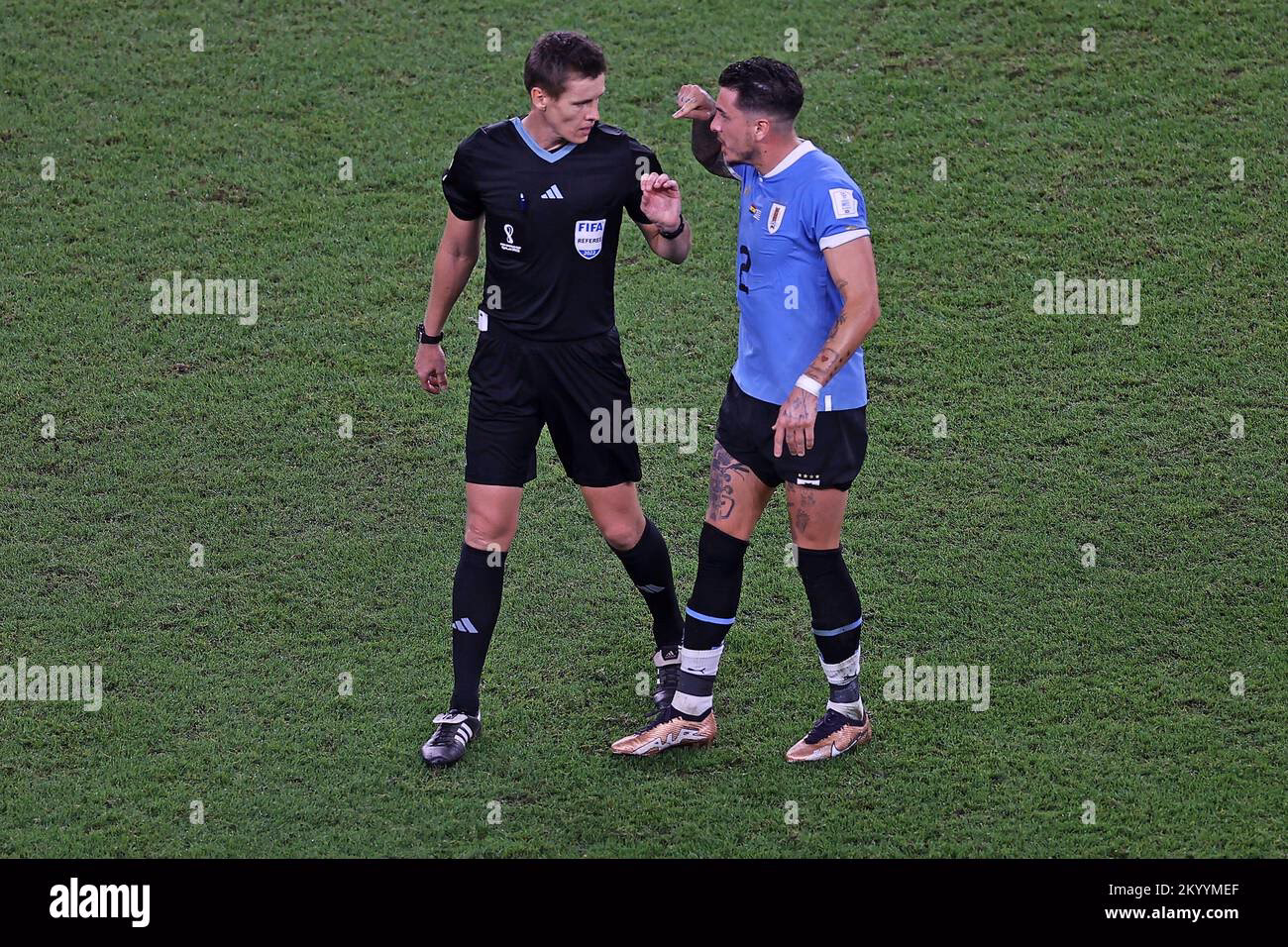 ¿Cuál es el cuadro más grande de Uruguay?