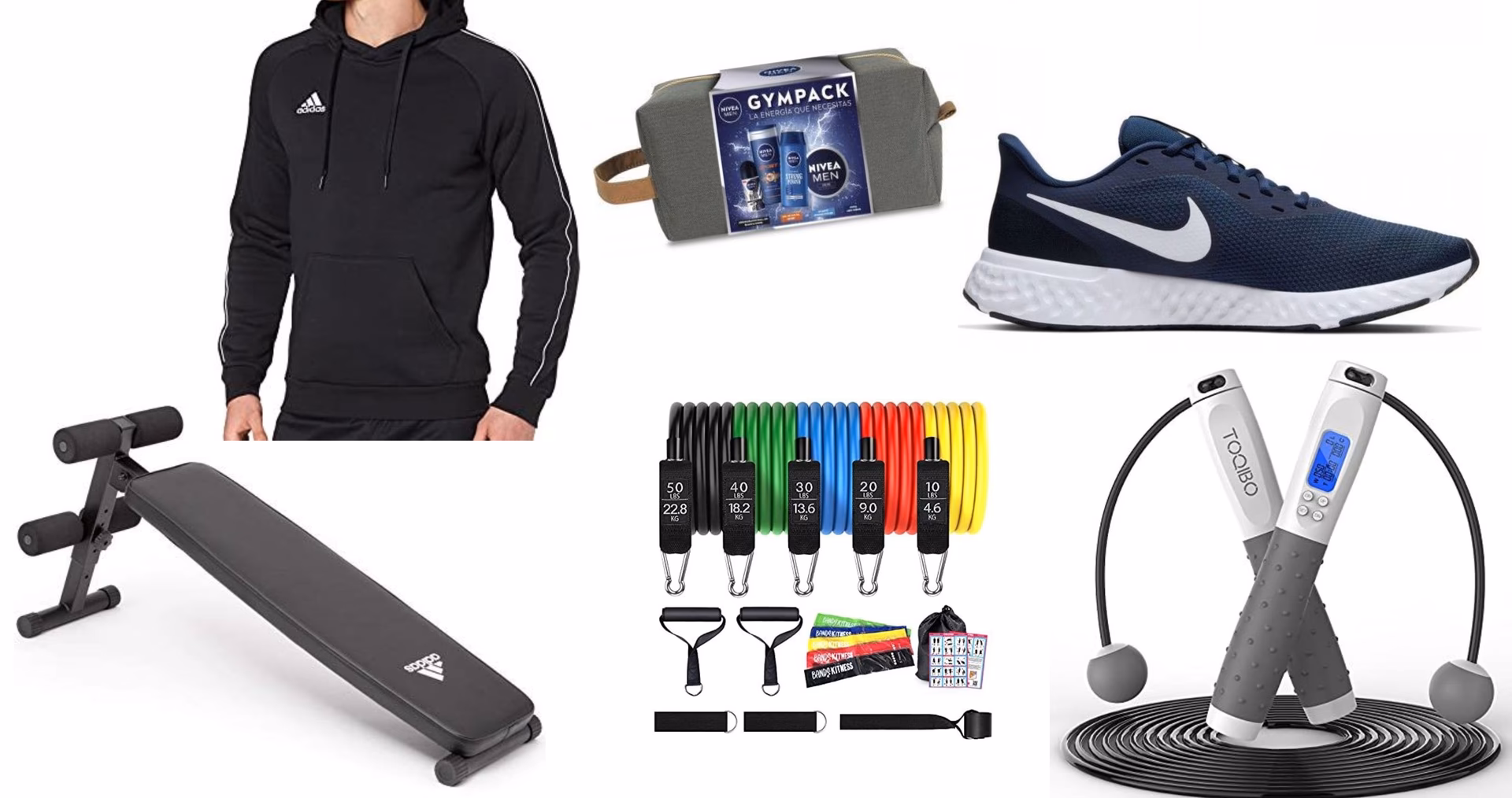 ¿Qué detalle regalar a un hombre?