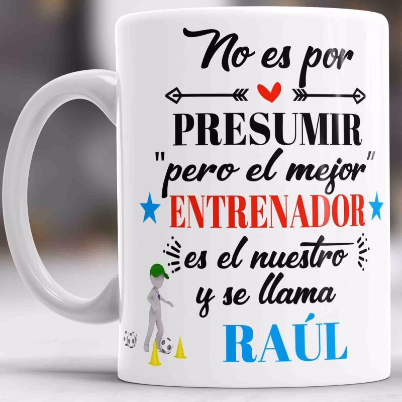 ¿Cuál es la cantidad de regalo adecuada para un entrenador?