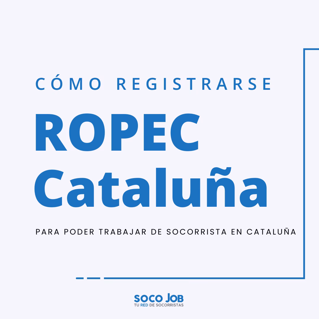 ¿Qué necesito para tener el Ropec?