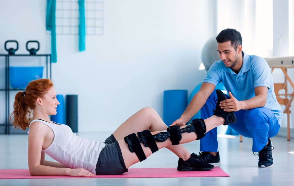 ¿Qué es la recuperación deportiva y para qué sirve?