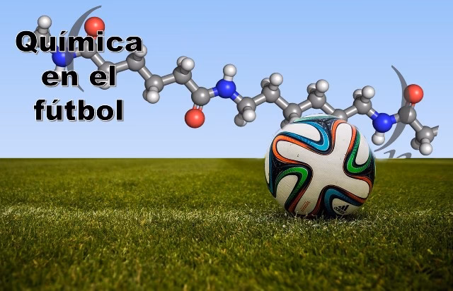 ¿Cómo se relaciona la ciencia con los deportes?