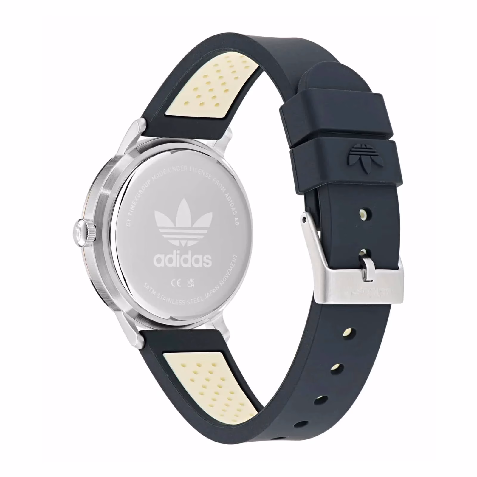 ¿Cómo reconocer un reloj adidas original?