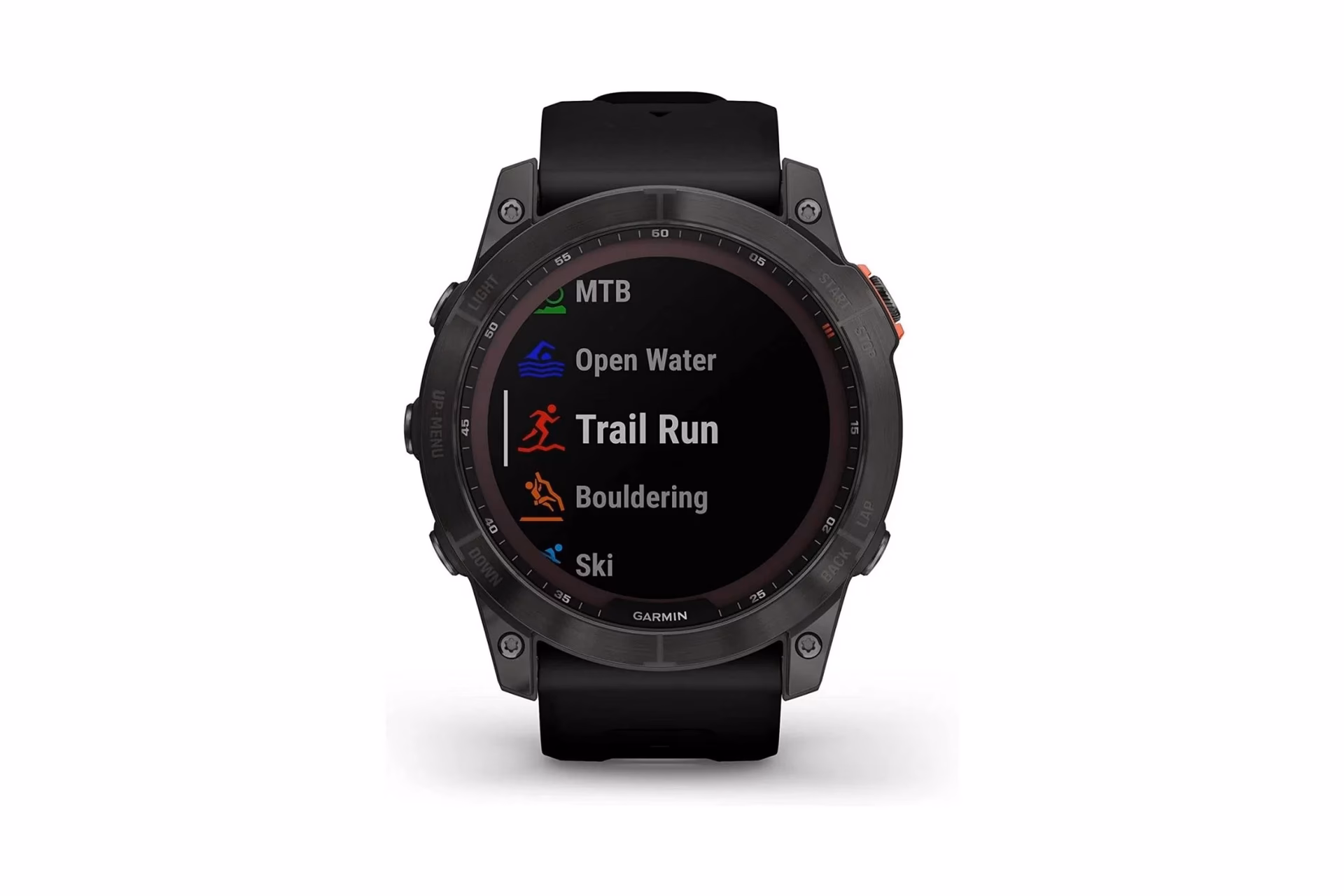 ¿Qué Garmin utilizan los ciclistas profesionales?