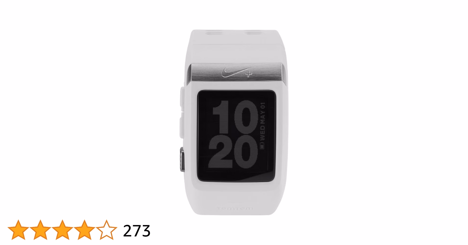 ¿Son mejores los relojes Nike para Apple?