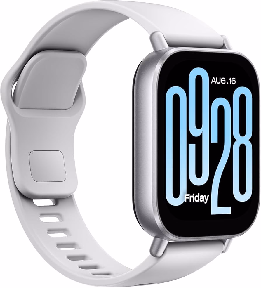 ¿Qué reloj de Xiaomi puede contestar WhatsApp?