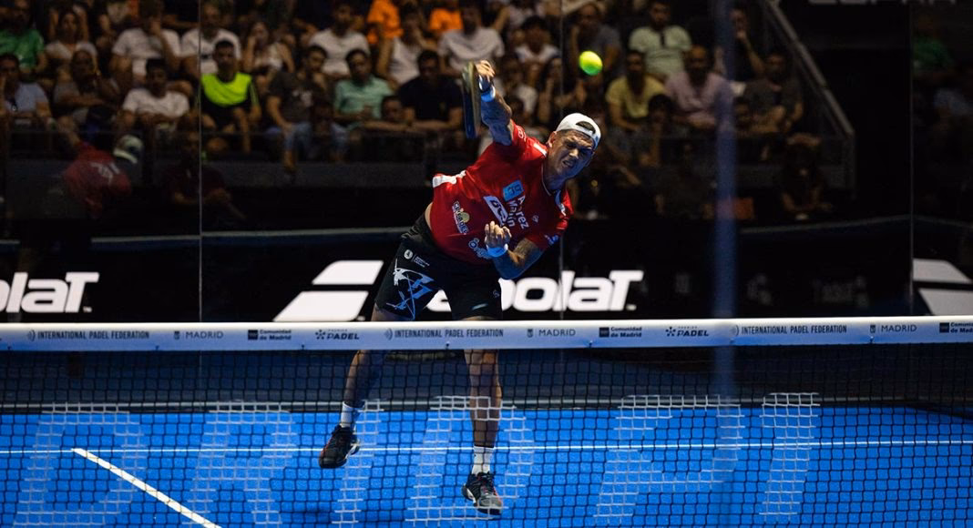 What does remate mean in Spanish soccer?