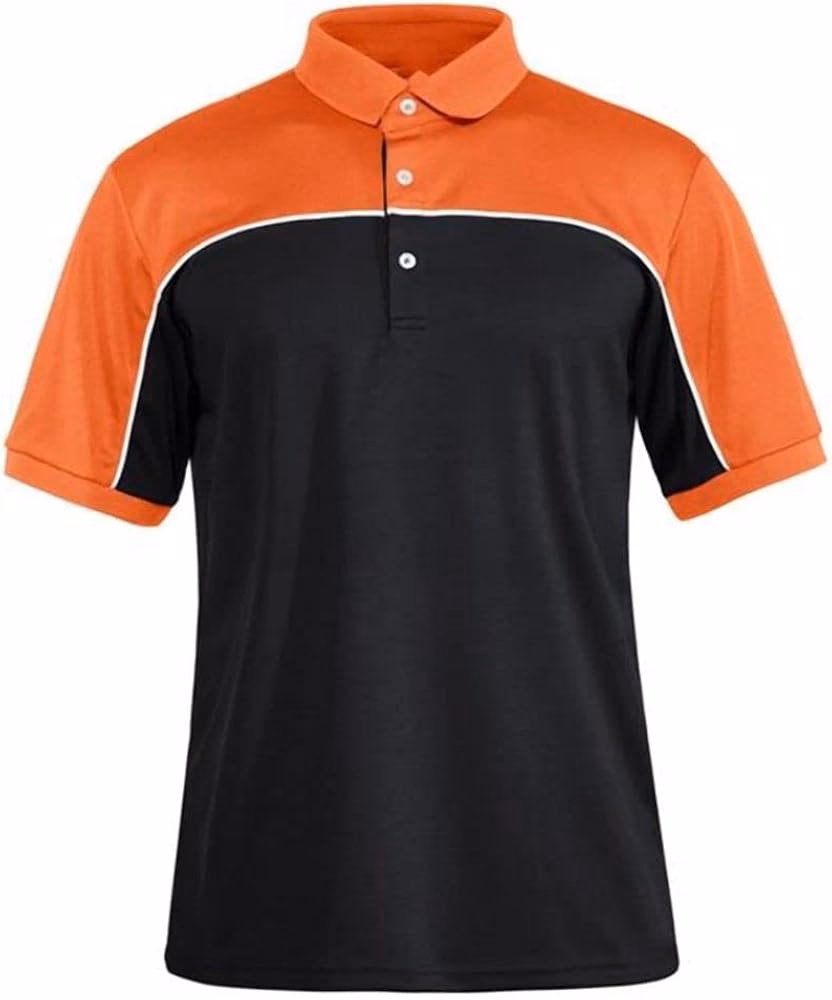 ¿Qué significa llevar una camiseta naranja?