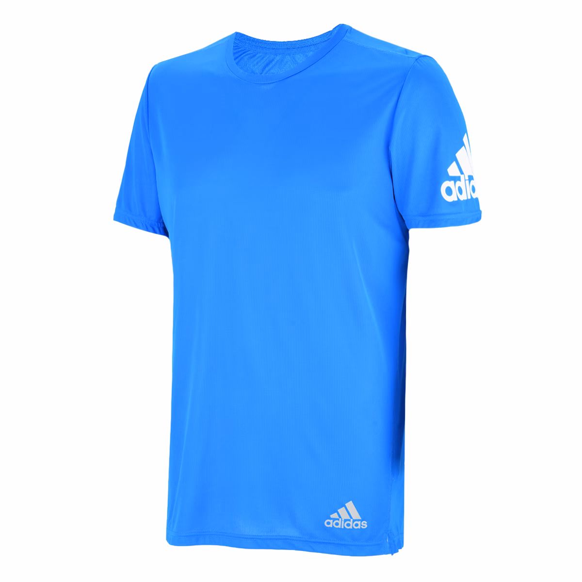 ¿Qué tela usa Adidas para sus camisetas?