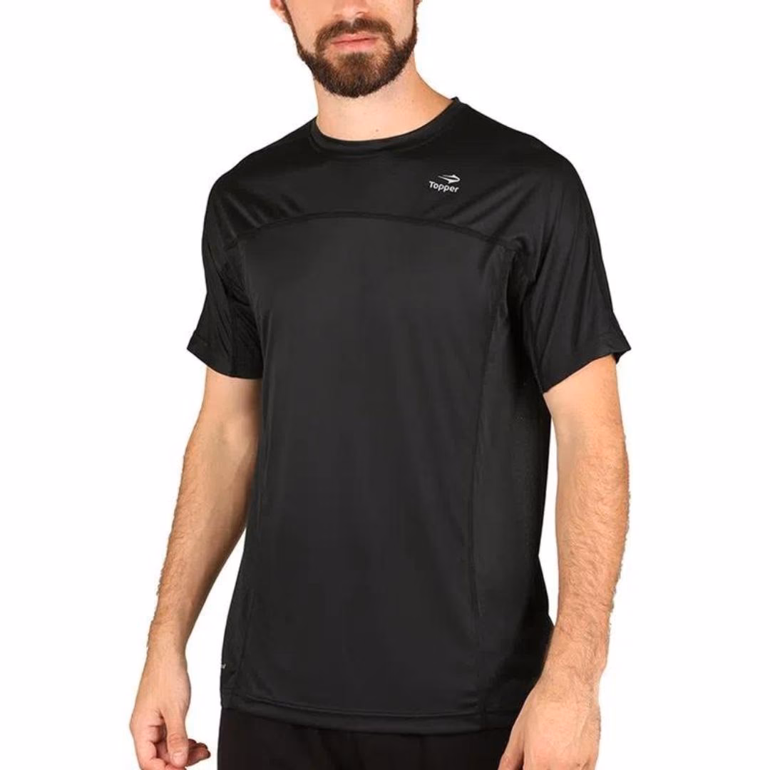 ¿Cómo se llaman las camisetas deportivas?