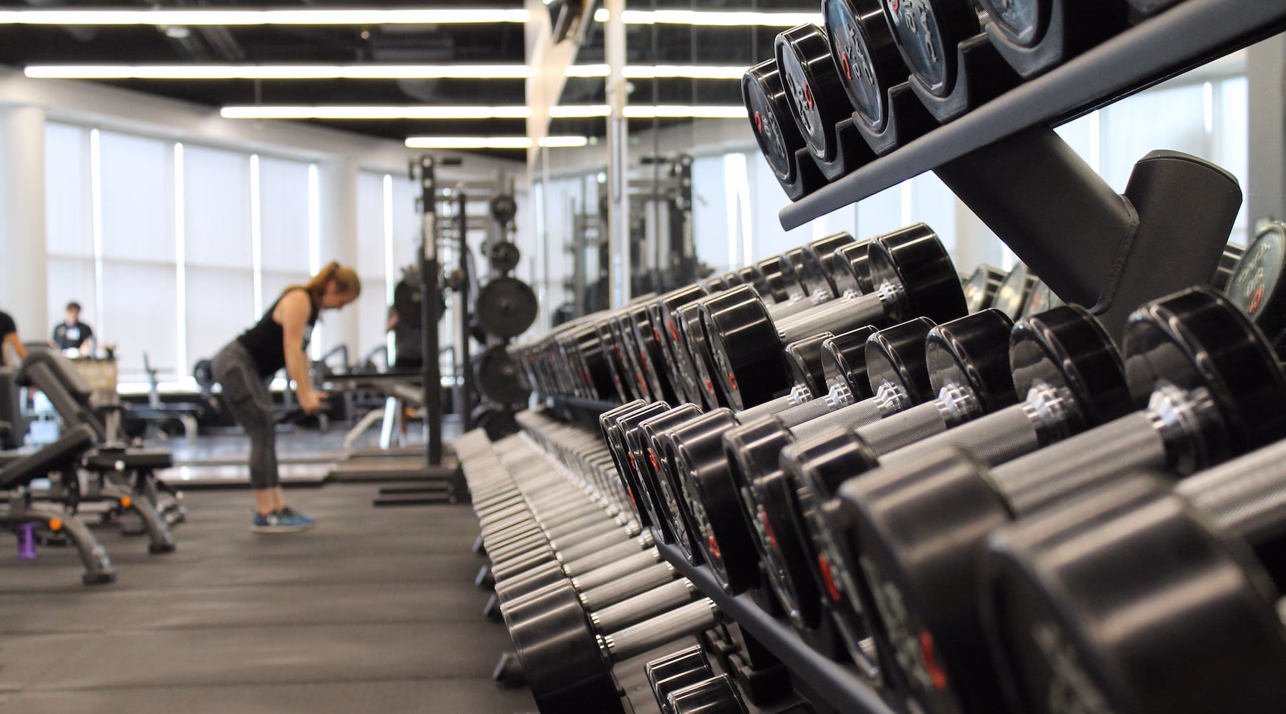 ¿Qué título se necesita para abrir un gimnasio?