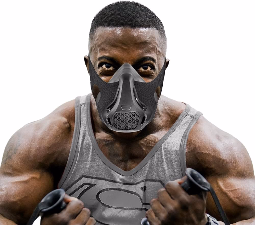 ¿Cómo respirar para entrenar?