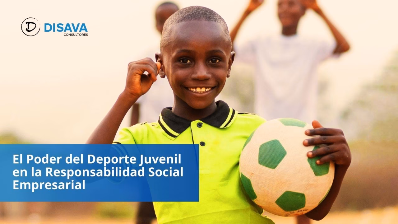 ¿Cuáles son los ejemplos de responsabilidad social corporativa en el deporte?