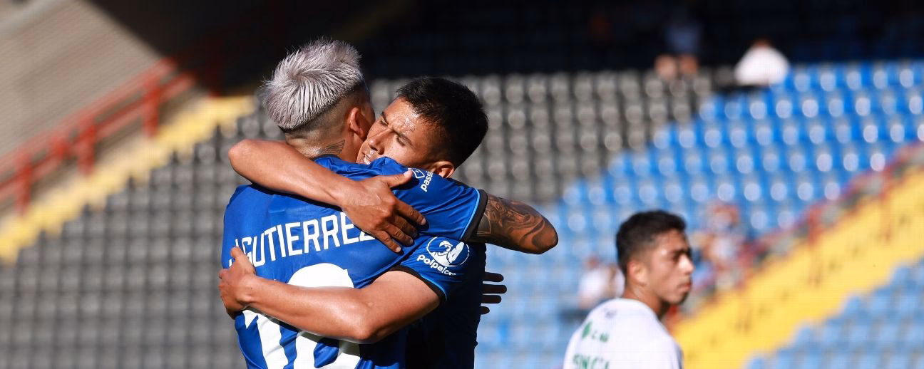 ¿Cómo postular a deportes Temuco?