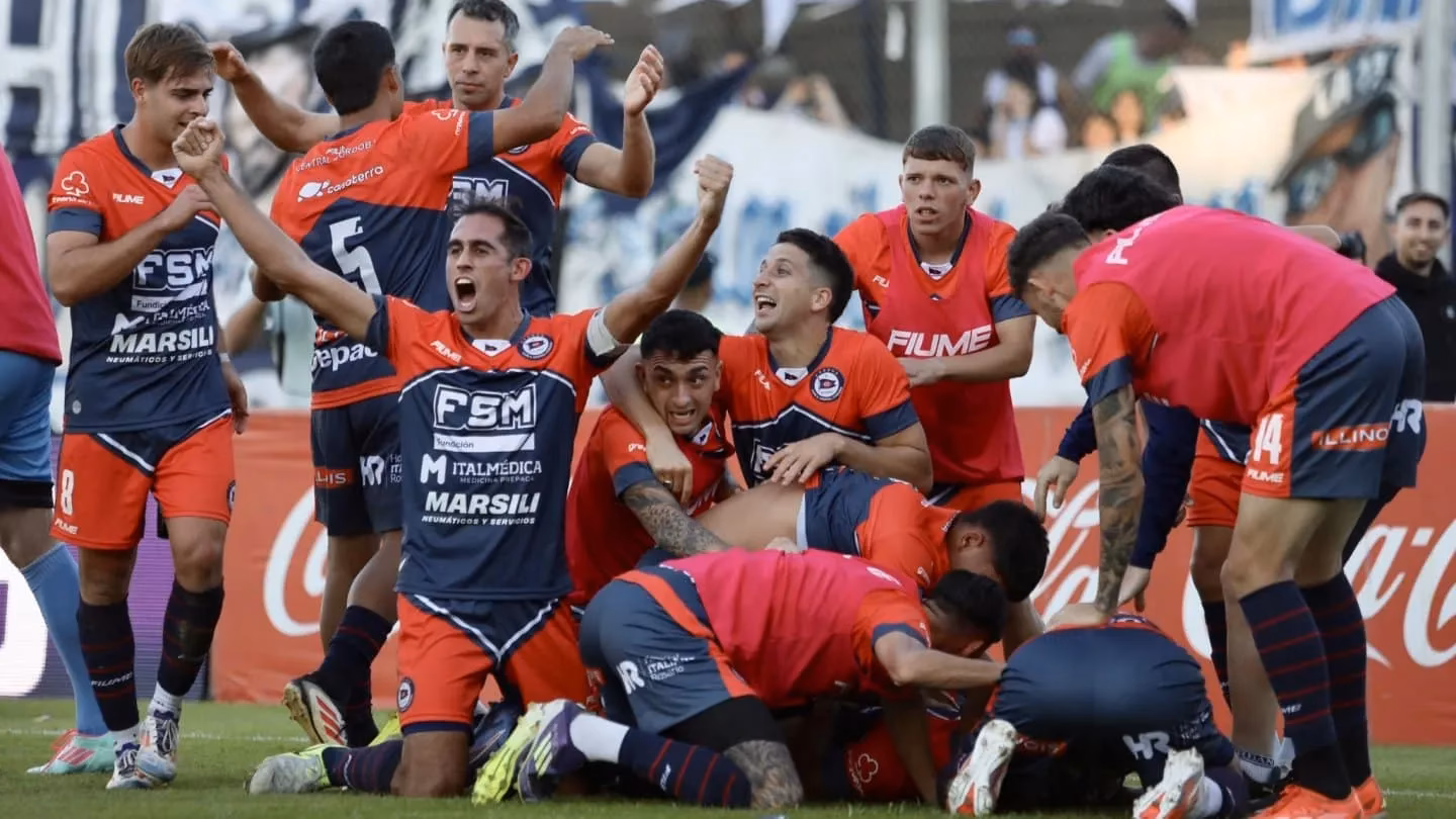 ¿Dónde ver Central Córdoba hoy?